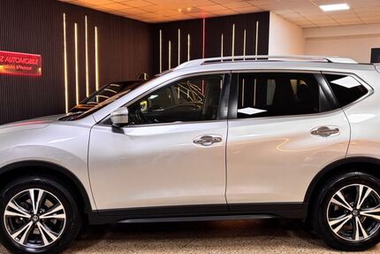 Nissan X-Trail 81.115 km 19.950 &euro; Dortmund 44388