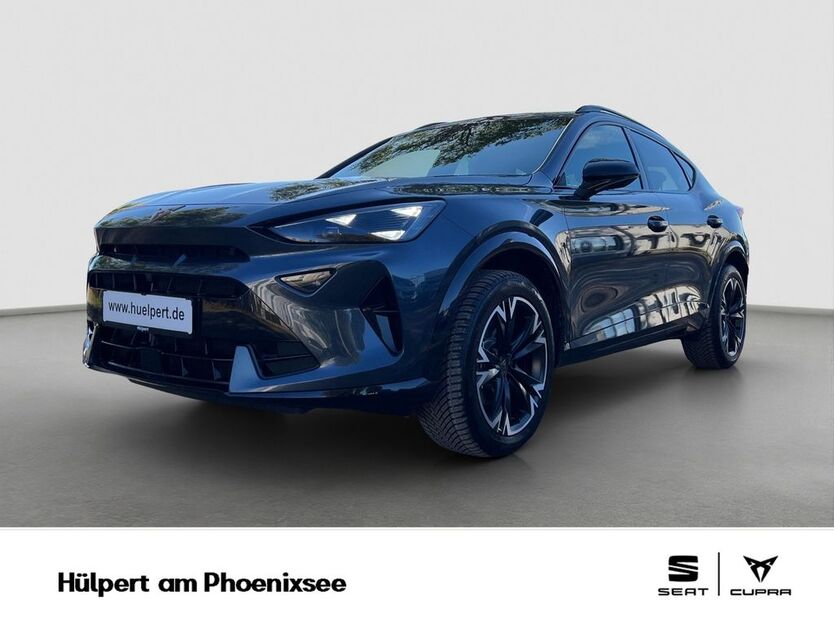 Cupra Formentor 18.660 km 30.991 € Dortmund 44269