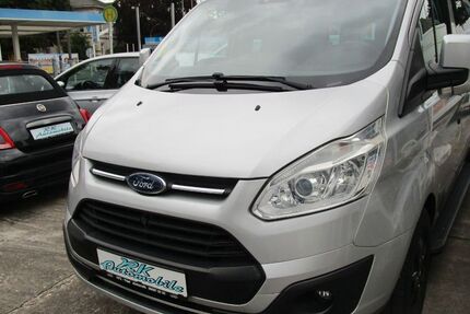 Ford Transit 162.000 km 12.490 &euro; Dortmund 44379
