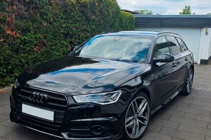 Audi A6 169.000 km 20.200 &euro; Bochum 44879