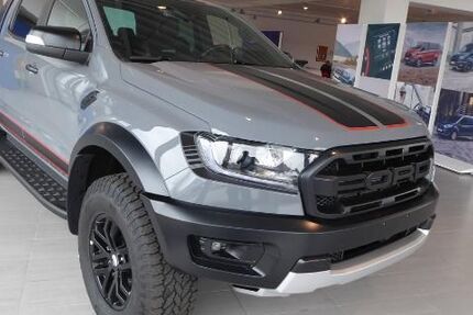 Ford Ranger 49.000 km 41.950 &euro; Werne 59368