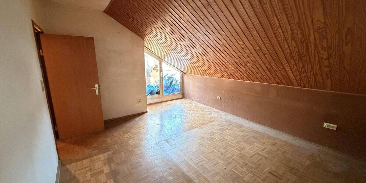 Etagenwohnung Dortmund Körne - 2 Zimmer, 60 m&sup2;, 140.000&euro; | Angebot:26377229