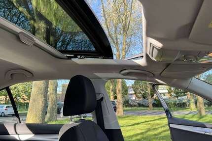 Skoda Octavia 185.000 km 9.100 &euro; Lünen 44534