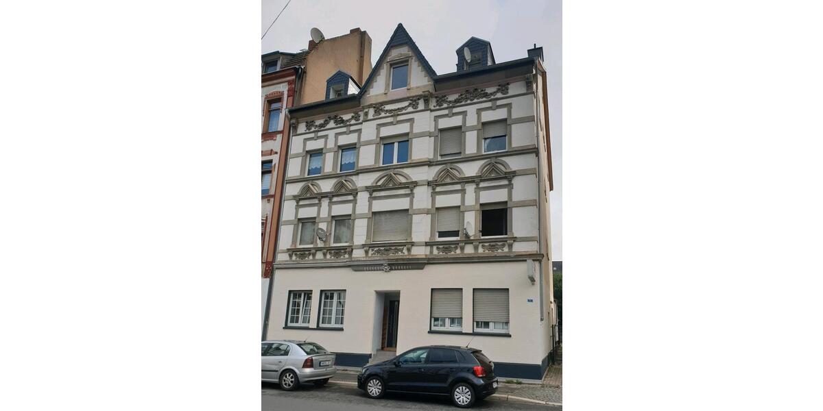 Etagenwohnung Hagen Hagen-Nord - 2 Zimmer, 56 m&sup2;, 69.000&euro; | Angebot:24737086
