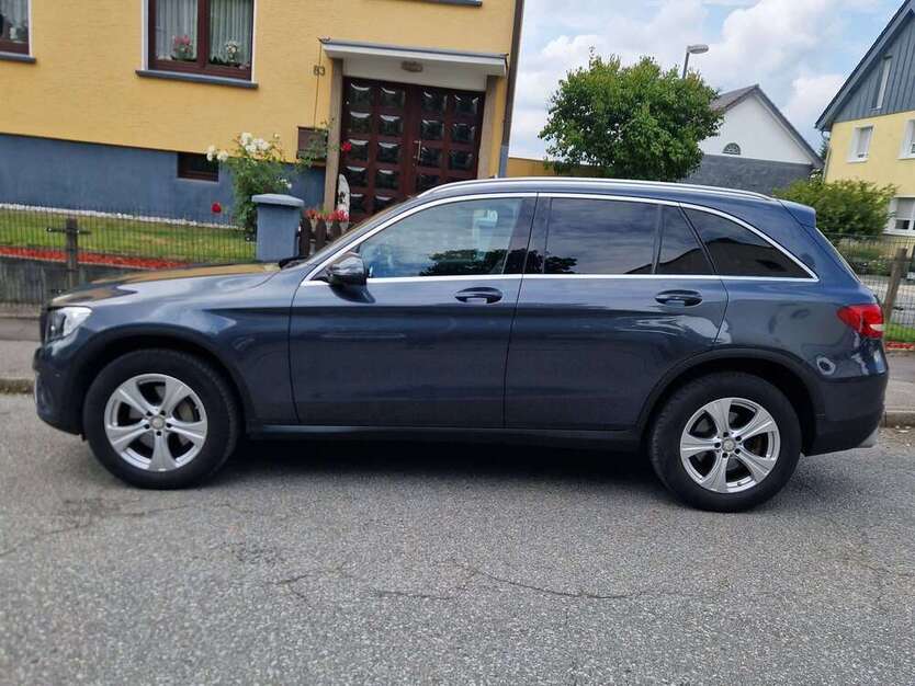 GLC 220