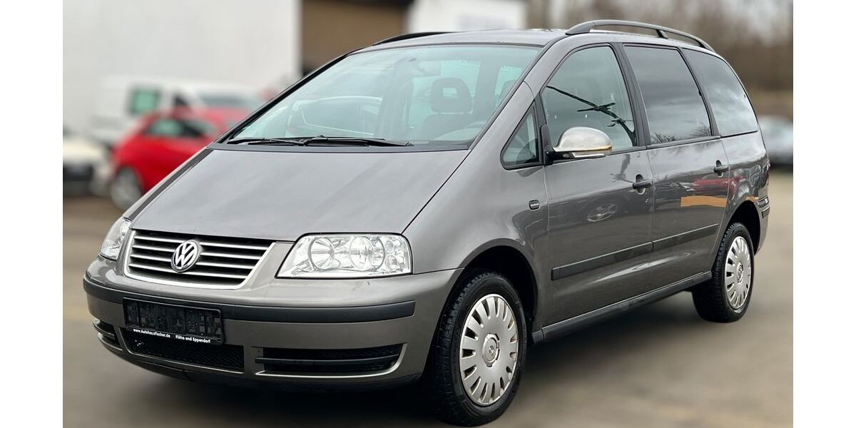 VW Sharan 155.489 km 3.900 &euro; Hagen 58135