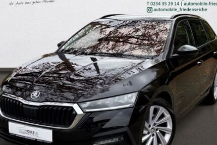 Skoda Octavia 44.772 km 22.970 € Bochum 44805