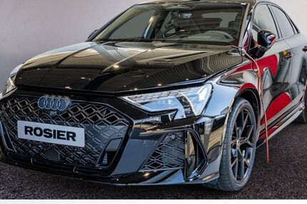 Audi RS3 4.999 km 74.880 &euro; Menden 58706