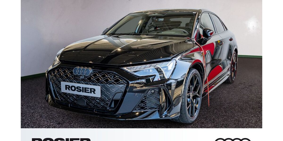 Audi RS3 4.999 km 74.880 &euro; Menden 58706