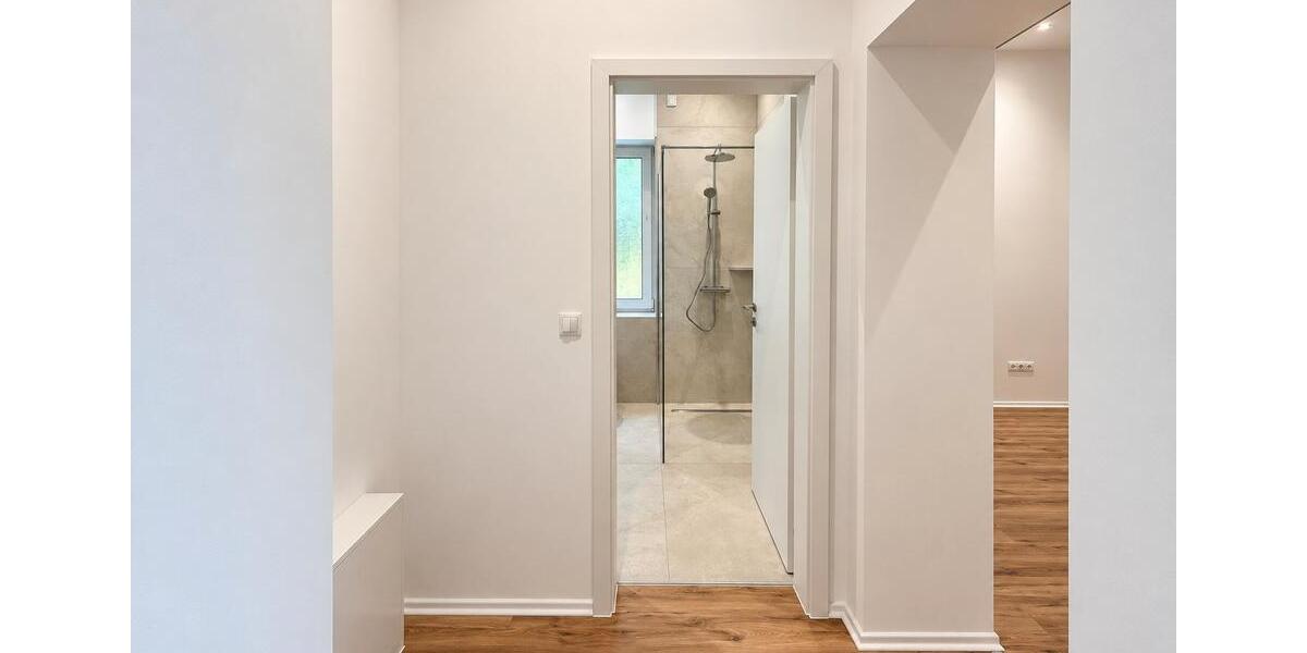 Hochparterre Dortmund Gartenstadt - 3 Zimmer, 71 m&sup2;, 350.000&euro; | Angebot:27450783