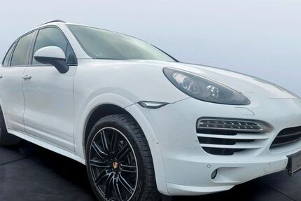 Porsche Cayenne 269.700 km 16.500 &euro; Gelsenkirchen 45897