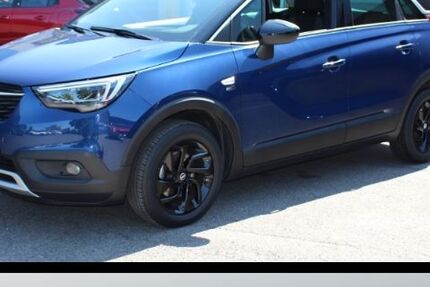 Opel Crossland (X) 43.146 km 14.990 € Unna 59427