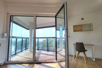 Wohnung Dortmund Innenstadt Ost - 1 Zimmer, 45 m&sup2;, 879&euro; | Angebot:26969418