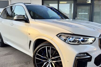 BMW X5 65.721 km 55.000 &euro; Hagen 58093