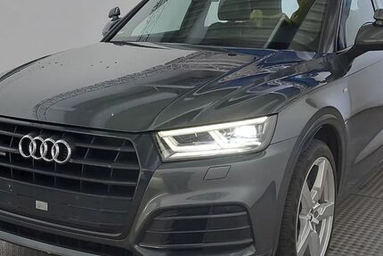 Audi Q5 104.658 km 31.665 &euro; Hagen 58091