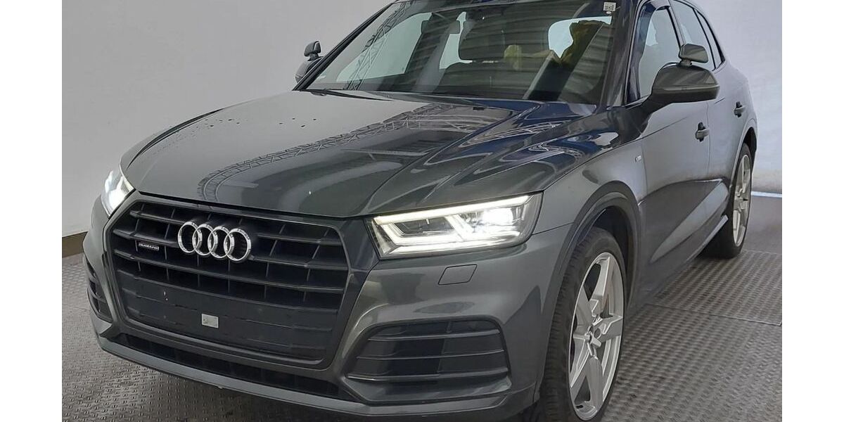 Audi Q5 104.658 km 31.665 &euro; Hagen 58091