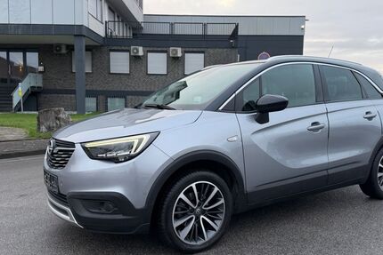 Opel Crossland (X) 76.000 km 13.990 &euro; Marl 45772