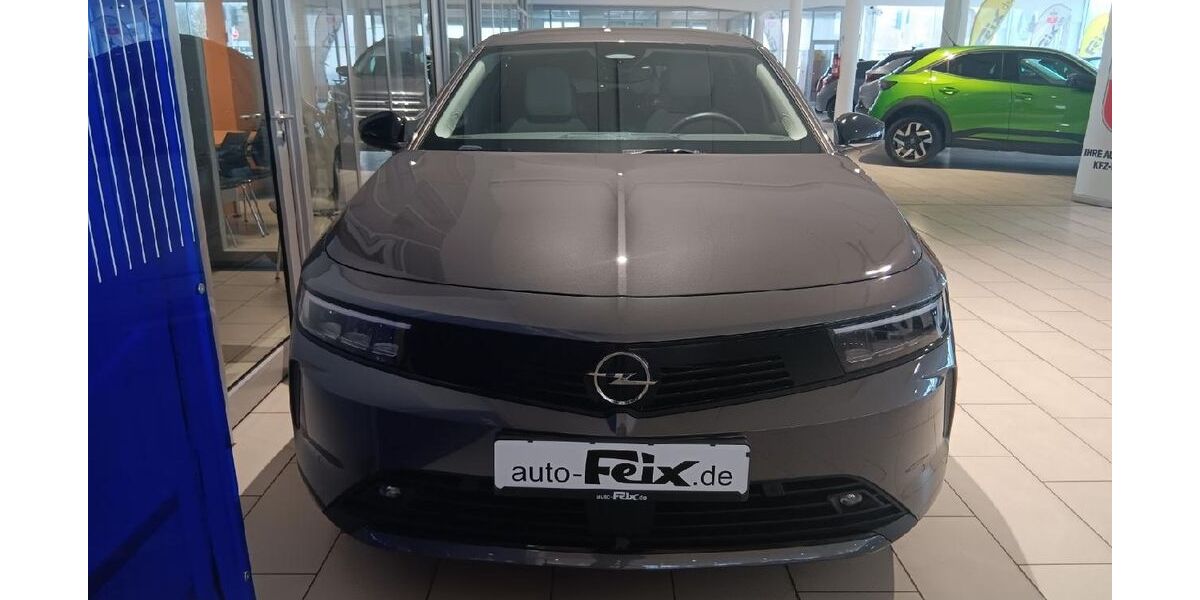 Opel Astra 9.084 km 19.790 &euro; Bochum 44791