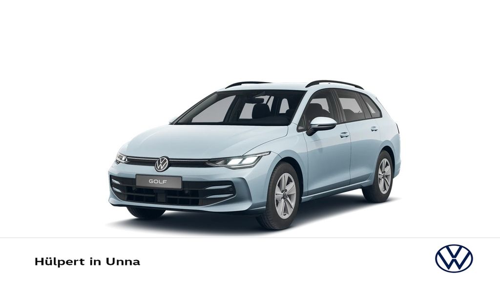VW Golf 6.042 km 25.922 &euro; Unna 59423