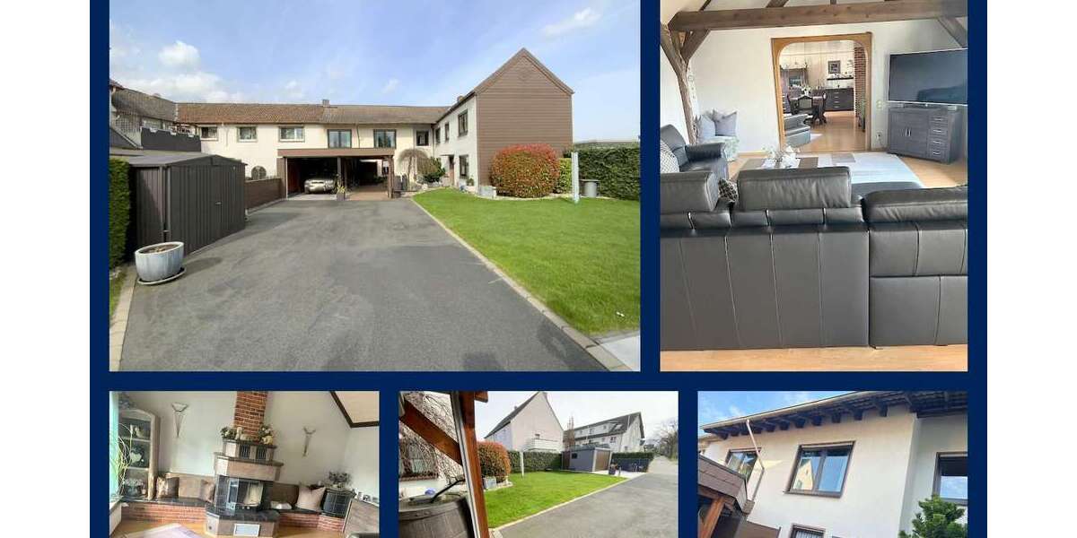 Einfamilienhaus Unna Hemmerde - 3 Zimmer, 120 m&sup2;, 299.000&euro; | Angebot:24589362