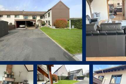 Haus Unna Hemmerde - 3 Zimmer, 120 m&sup2;, 299.000&euro; | Angebot:24589362