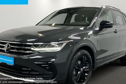 VW Tiguan 18.937 km 28.990 &euro; Hagen 58089