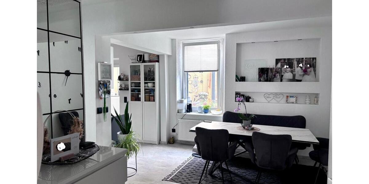 Erdgeschoßwohnung Dortmund Innenstadt Nord - 3 Zimmer, 73 m&sup2;, 199.999&euro; | Angebot:27457633