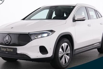 Mercedes-Benz EQA 11.986 km 35.685 € Essen 45309