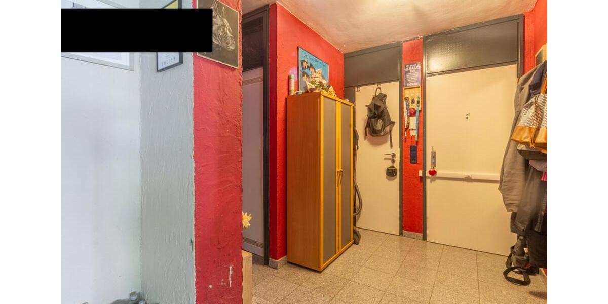 Erdgeschoßwohnung Dortmund Huckarde - 3 Zimmer, 69 m&sup2;, 160.000&euro; | Angebot:24488239