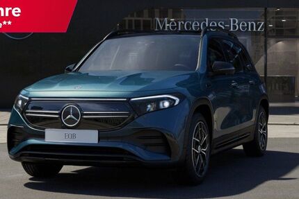 Mercedes-Benz EQB 24.472 km 34.500 &euro; Dortmund 44147