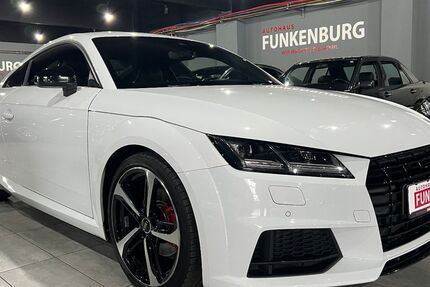 Audi TT 176.000 km 21.600 &euro; Dortmund 44145
