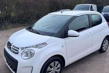 Citroen C1 55.500 km 8.200 &euro; Herne 44628