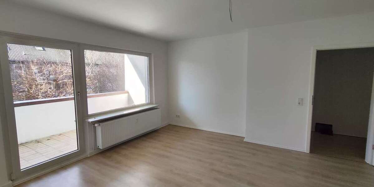 Etagenwohnung Dortmund Marten - 3 Zimmer, 75 m&sup2;, 650&euro; | Angebot:26791638