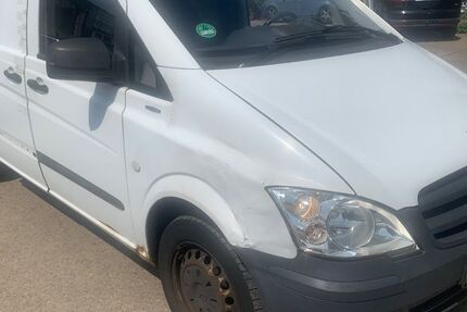Mercedes-Benz Vito 320.000 km 3.300 &euro; Gelsenkirchen 45899