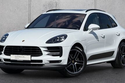 Porsche Macan 76.216 km 51.480 &euro; Holzwickede 59439
