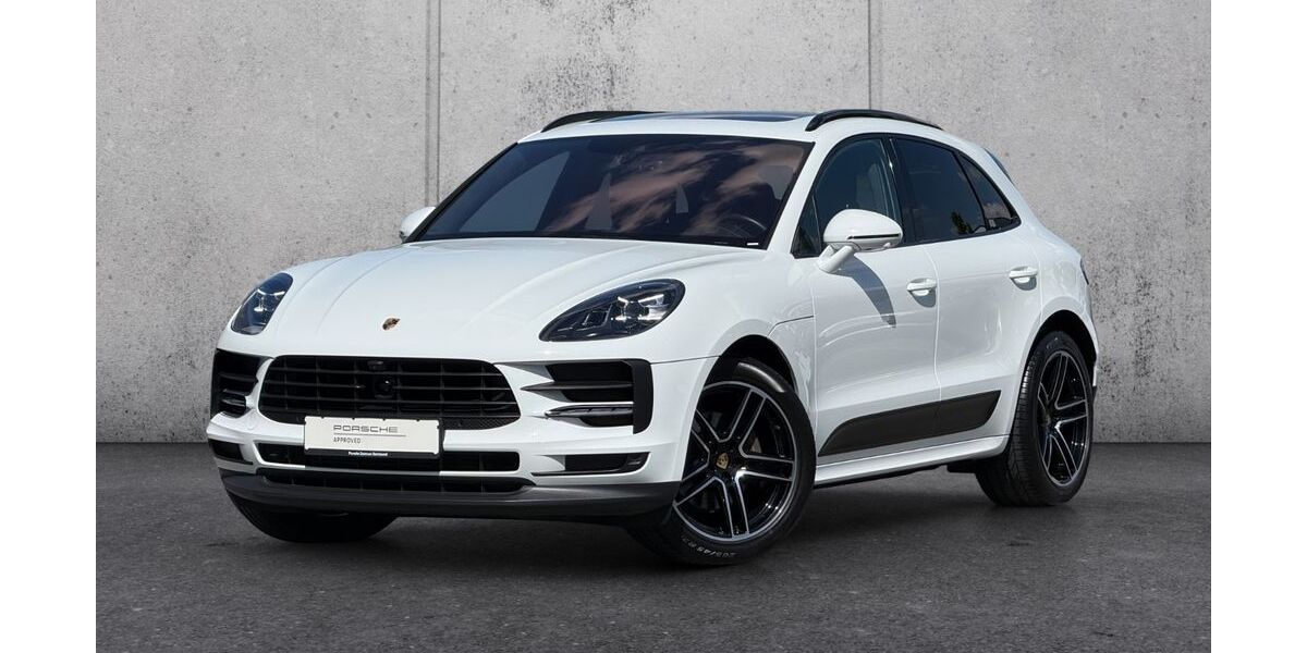 Porsche Macan 76.216 km 51.480 &euro; Holzwickede 59439