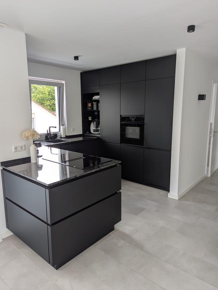Penthouse mit EBK und Dachterrassen in Seenähe - Lünen