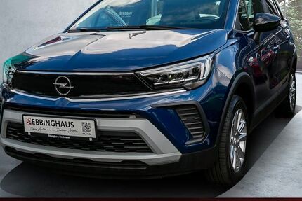 Opel Crossland (X) 22.464 km 16.450 € Kamen 59174