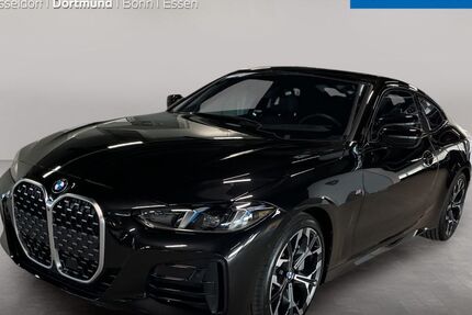 BMW 430 27.437 km 48.999 &euro; Dortmund 44263