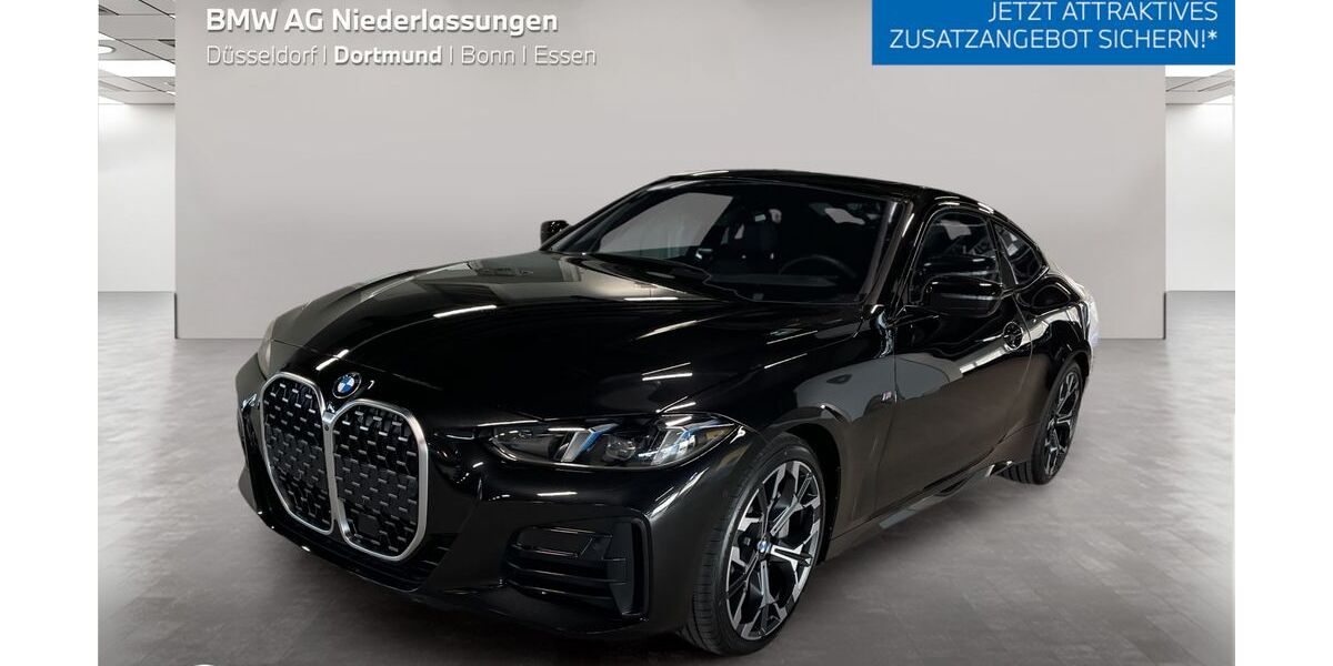 BMW 430 27.437 km 48.999 &euro; Dortmund 44263