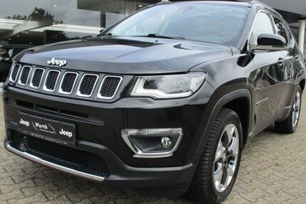 Jeep Compass 66.900 km 18.900 € Schwerte 58239