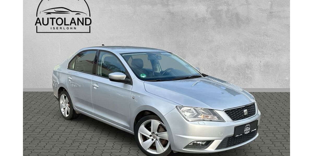 Seat Toledo 138.000 km 8.590 &euro; Iserlohn 58638
