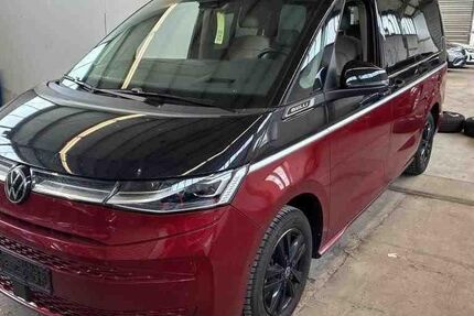 VW T7 Multivan 69.695 km 47.835 &euro; Hagen 58091