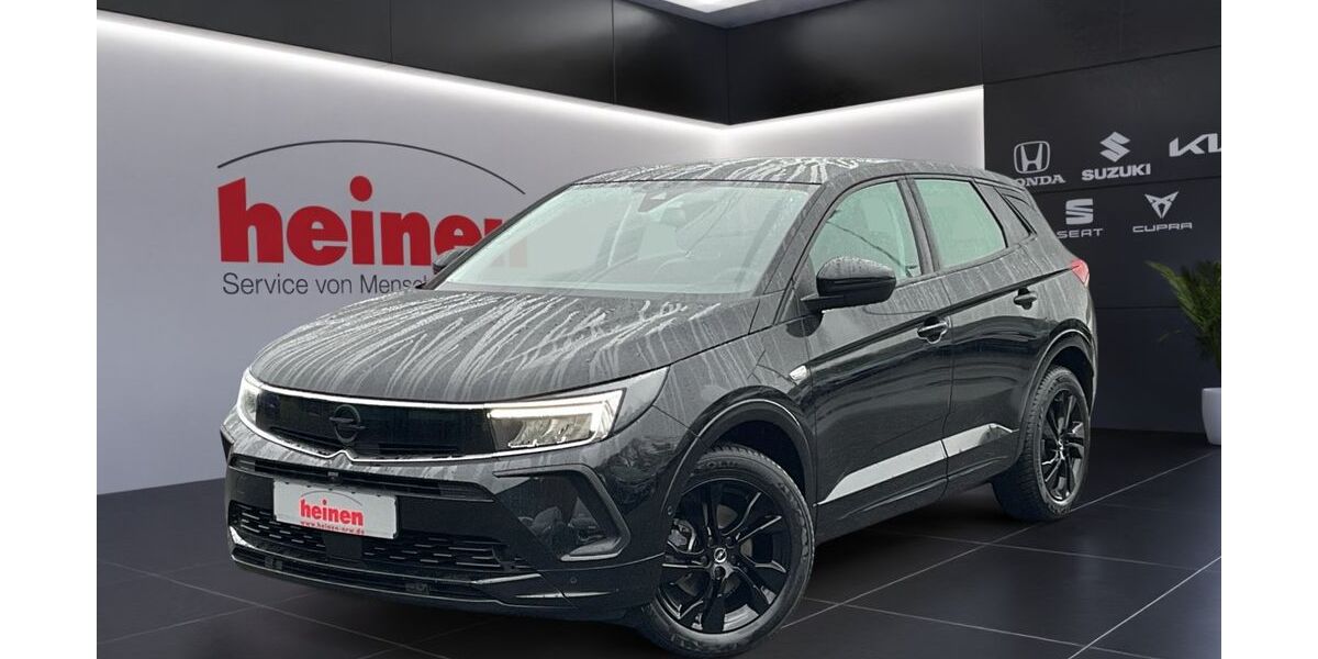 Opel Grandland (X) 23.580 km 21.999 &euro; Menden 58708