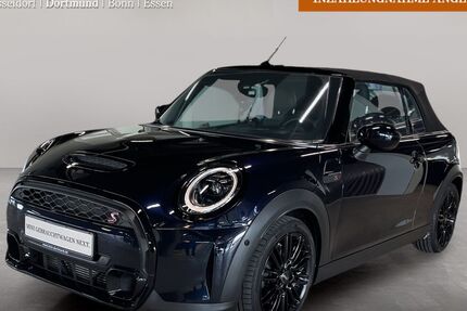 Mini Cooper S Cabrio 32.164 km 32.990 &euro; Dortmund 44263
