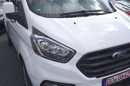Ford Transit Custom 191.020 km 12.980 &euro; Dortmund 44287