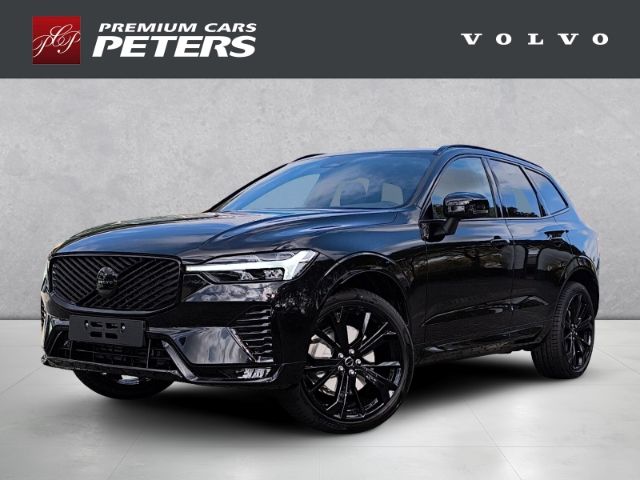 Volvo XC60 2.605 km 52.900 &euro; Dortmund 44143