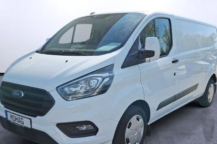 Ford Transit Custom 16.831 km 21.490 &euro; Gelsenkirchen 45891