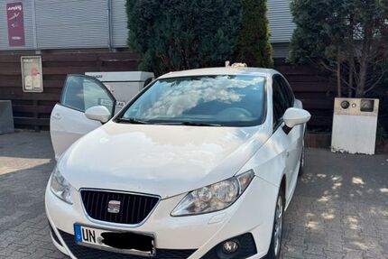 Seat Ibiza 205.795 km 2.490 &euro; Dortmund 44289