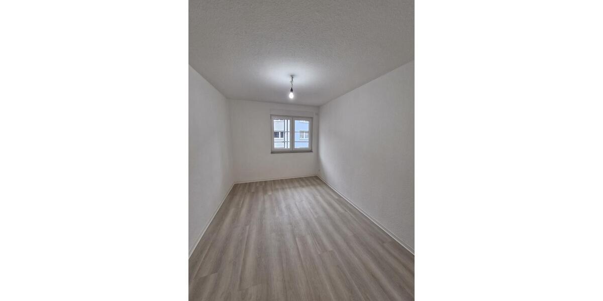 Erdgeschoßwohnung Recklinghausen König Ludwig - 3.5 Zimmer, 63 m&sup2;, 750&euro; | Angebot:24658853